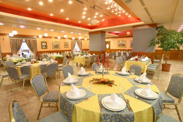 Hotel Dinara Livno Extérieur photo